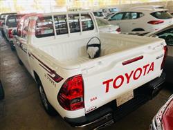 تۆیۆتا هایلۆکس